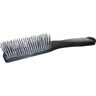 Hercules Sägemann - Scalp Brush Deluxe Modell 8300 Flach- und Paddelbürsten Weiss Damen