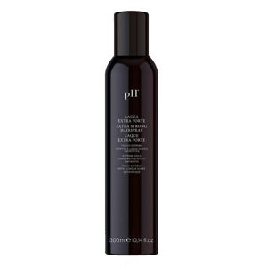 pH   Hairspray 300 ml