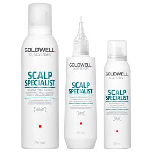 Goldwell Dualsenses Scalp Specialist  Set