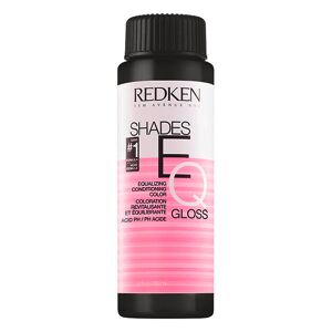 Redken Shades EQ Gloss Pastel Silver Green 60 ml