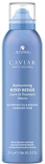 Alterna Restructuring Bond Repair Leave-In Treatment Mousse 241 g