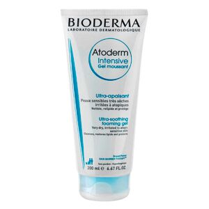 BIODERMA Atoderm Intensive gel moussant 200 ml