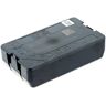 Husqvarna Gardena Sileno City +2020 Akku (2000 mAh 18 V, Schwarz, Original)