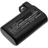 Electrolux Pure i9.2 Akku (3400 mAh 7.2 V, Schwarz)