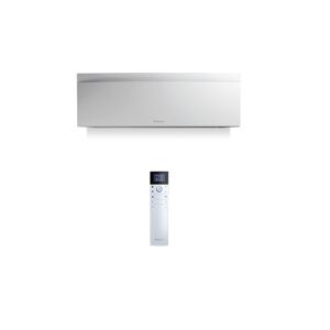 Daikin Inneneinheit 7000 Btu FTXJ20AW 2.0 kW Klimaanlagen Serie Emura 3 Weiß WiFi Alexa Google Wand R-32