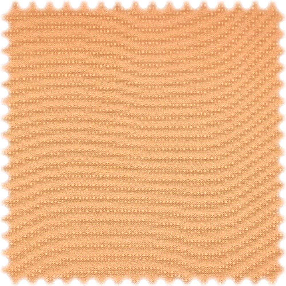 polstereibedarf-online AKTION Trevira CS Möbelstoff Köniz Apricot / Pastellgelb