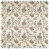 polstereibedarf-online Jacquard Ornament Gobelin Möbelstoff Beethoven Beige