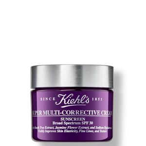 Kiehl's Since 1851 Kiehl's Super Multi-Corrective Cream LSF 30 50ml