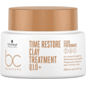 Schwarzkopf Professional Bonacure Q10+ Time Restore Clay Treatment 200 ML 200 ml