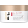 Schwarzkopf Professional BlondMe All Blondes Rich Mask 200 ML 200 ml