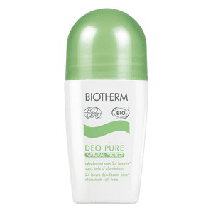 Biotherm Deo Pure Natural Protect Deo Roll-on 75 ML 75 ml