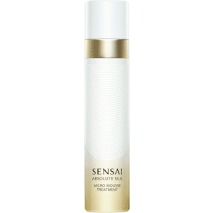 Sensai Absolute Silk Micro Mousse Treatment 90 ML 90 ml