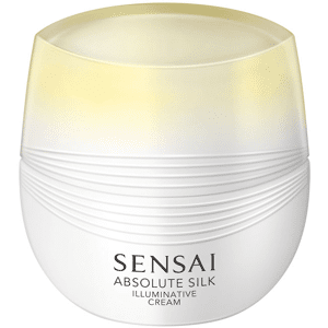 Sensai Absolute Silk Illuminative Cream 40 ML 40 ml