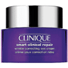 Clinique Smart Clinical Repair Wrinkle Correcting Eye Cream 15 ML (+ GRATIS Augencreme) 15 ml