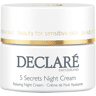 Declaré 5 Secrets Night Cream 50 ML 50 ml