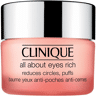 Clinique All About Eyes Rich Eye Cream 15 ML 15 ml