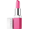 Clinique Pop Lip Colour and Primer 3,9 GR 02 Bare Pop 3,9 g