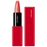Shiseido TechnoSatin Gel Lipstick 4 GR 415 Short Circuit 4 g