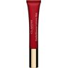 Clarins Velvet Lip Perfector Lippen-Makeup mit Matteffekt 12 ML 03 velvet red 12 ml