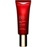 Clarins BB Skin Detox SPF 25 Makeup-Fluid 45 ML 00 fair 45 ml