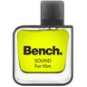 Bench Sound for him Eau de Toilette (EdT) 30 ML 30 ml