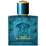 Versace Eros Eau de Toilette (EdT) 50 ML (+ GRATIS Shower Gel + After Shave Balm) 50 ml