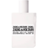 Zadig & Voltaire This Is Her! Eau de Parfum (EdP) 50 ML 50 ml