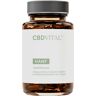 CBD Vital CBD Kapseln Antistress 60 Stk. 1 SET 1 Set