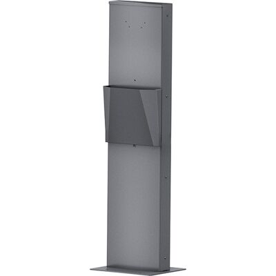Walther-Werke EVO stand - Wandmontage für Wallbox Walther-Werke EVO stand - Wandmontage für Wallbox