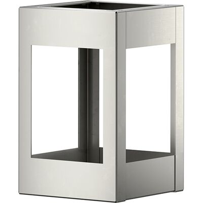 Walther-Werke Fundament EVO feet Silber Walther-Werke Fundament EVO feet Silber