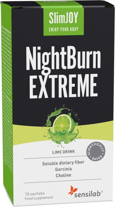 Sensilab NightBurn EXTREME