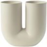 Muuto - Kink Vase, sand