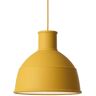 Muuto - Unfold Pendelleuchte, senf