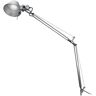 Artemide - Tolomeo Tavolo LED Body, alusilber