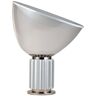 Flos - Taccia small LED Tischleuchte, Aluminium eloxiert