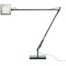 Flos - Kelvin LED Basis Tischleuchte green mode, anthrazit