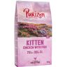 Purizon Kitten Huhn & Fisch - getreidefrei - 6,5 kg