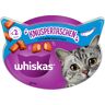 Whiskas Knuspertaschen - Lachs 60 g