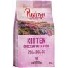 Purizon Kitten Huhn & Fisch - getreidefrei - 2,5 kg