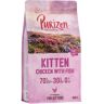 Purizon Kitten Huhn & Fisch - getreidefrei - 400 g