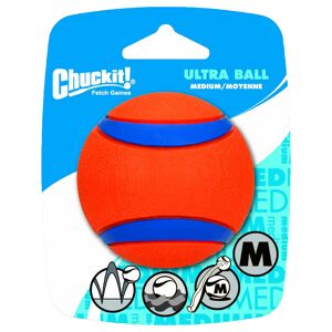 Chuckit! Ball Launcher Pro - Chuckit! Ersatzball Ø 6,5 cm