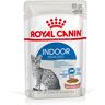 Royal Canin Indoor Sterilised in Soße - 24 x 85 g