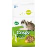 Versele Laga Versele-Laga Crispy Müsli Kaninchen - 10 kg