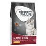 Concept for Life Maine Coon Adult - Verbesserte Rezeptur! - 3 kg