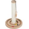 zooplus Exclusive Spielbaum Scratch & Play - natur