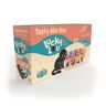 Lucky Lou Adult Probiermix 12 x 125 g - Tasty Mix