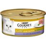 Gourmet Gold Feine Pastete 12 x 85 g - Lamm & grüne Bohnen