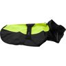 zooplus Exclusive Hundemantel Illume Nite Neon - ca. 40 cm Rückenlänge