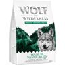 Probierpackung - Wolf of Wilderness Trockenfutter für Hunde - Explore The Vast Forests-Weight Management (400 g)