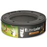 Litter Locker Nachfüllkassette für LitterLocker II Katzenstreu Entsorgungseimer - 3er Sparpack: Nachfüllkassette LL II